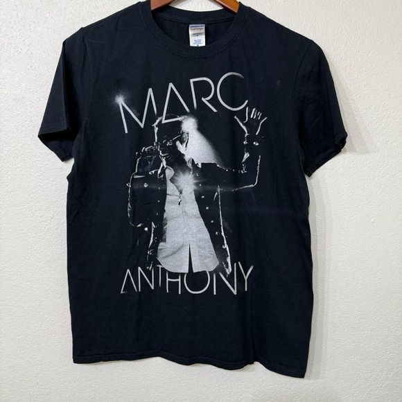 Other - Marc Anthony 2011 tour tee
